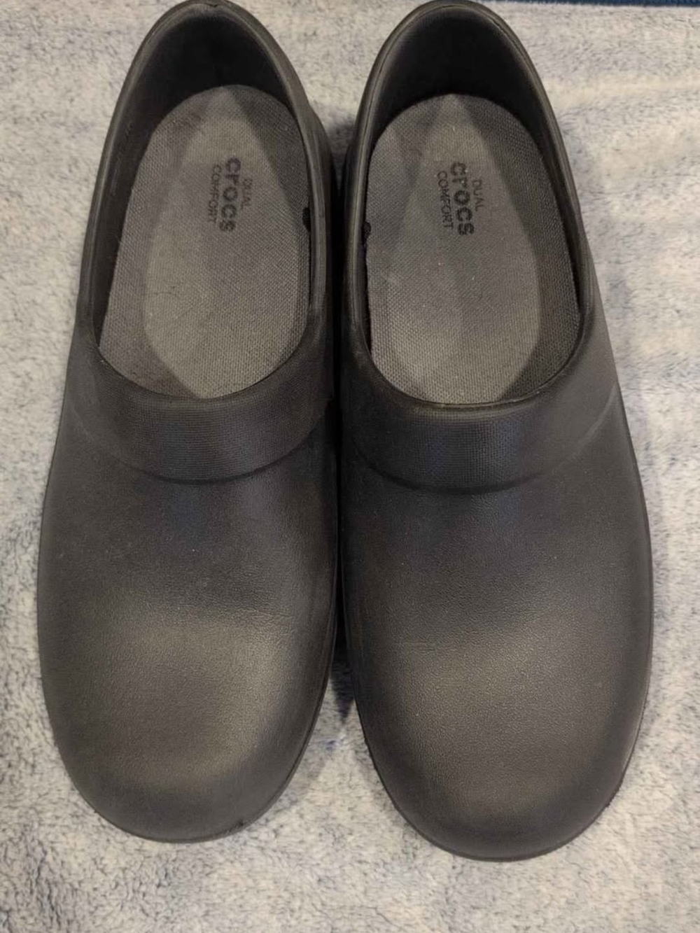 CROCS Clogs